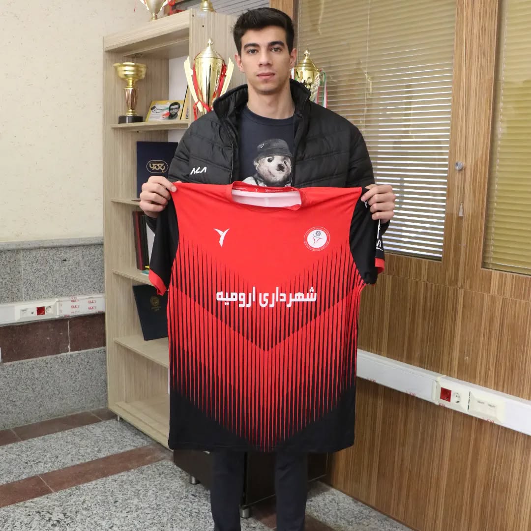 امیر آفتاب آذری