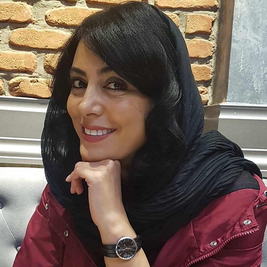 نیلوفر شهیدی بازیگری