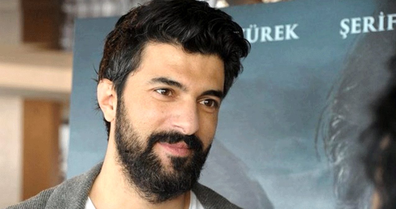 انگین آکیورک ستاره محبوب ترکیه انگین آکیورک ستاره محبوب ترکیه