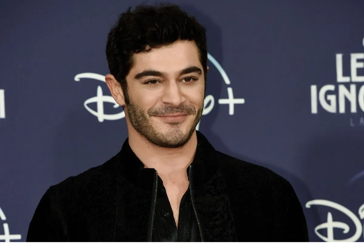 بوراک دنیز جوان و محبوب بوراک دنیز جوان و محبوب