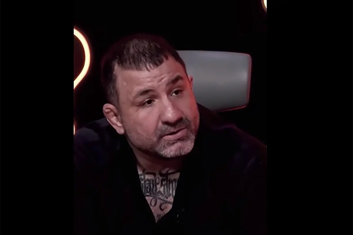 عکس هانی کرده لات