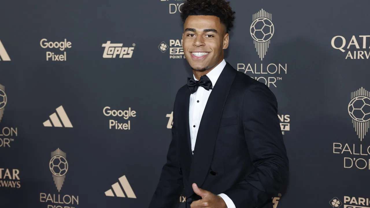 دزیره دوئه و آینده تیم ملی فرانسه