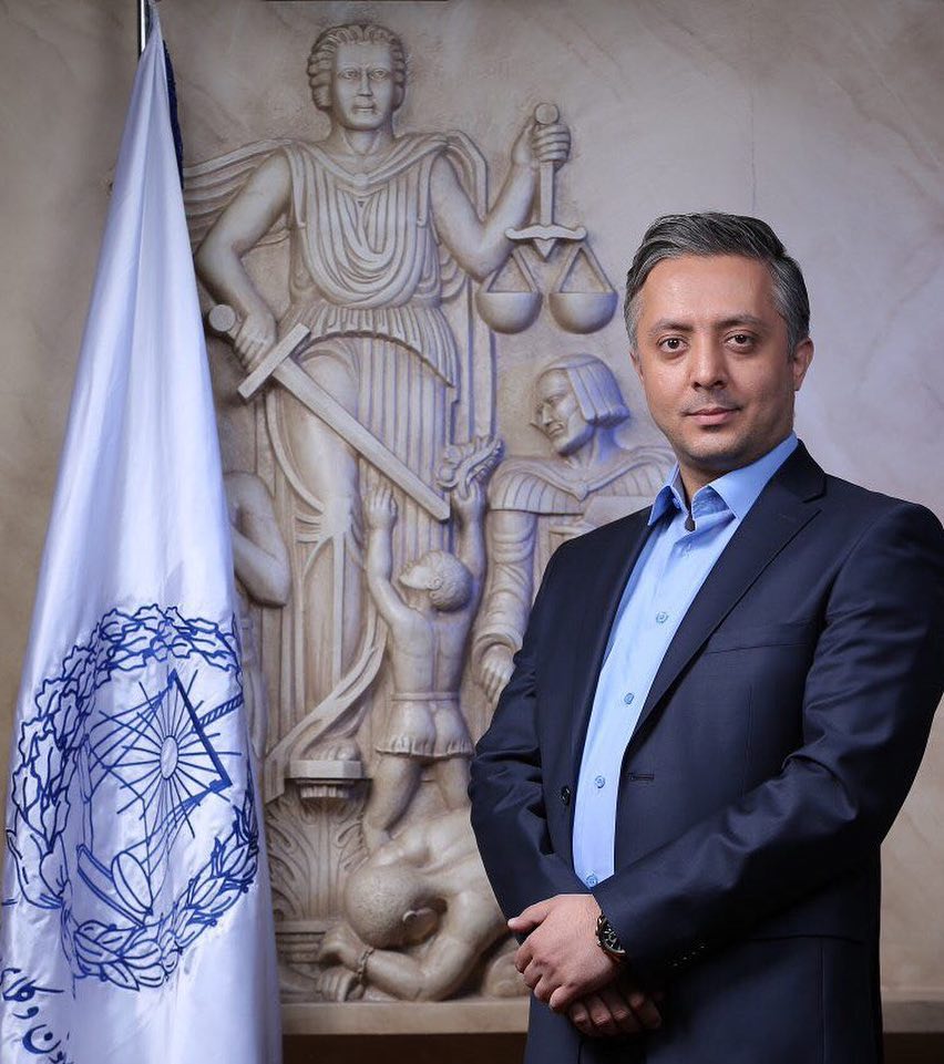 ثروت رسول کوهپایه زاده ثروت رسول کوهپایه زاده