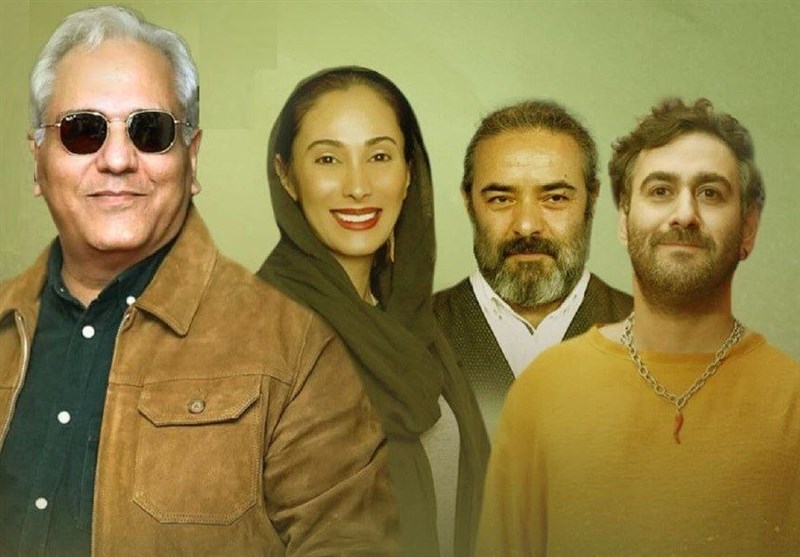 غافلگیری هواداران مدیری از پروژه تازهاش رونمایی کرد غافلگیری هواداران مدیری از پروژه تازهاش رونمایی کرد