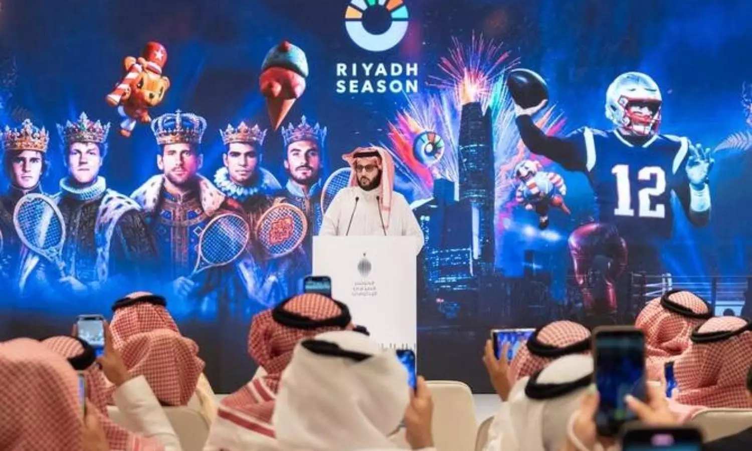 دلیل انتخاب عربستان برای پارک مستر بیست دلیل انتخاب عربستان برای پارک مستر بیست