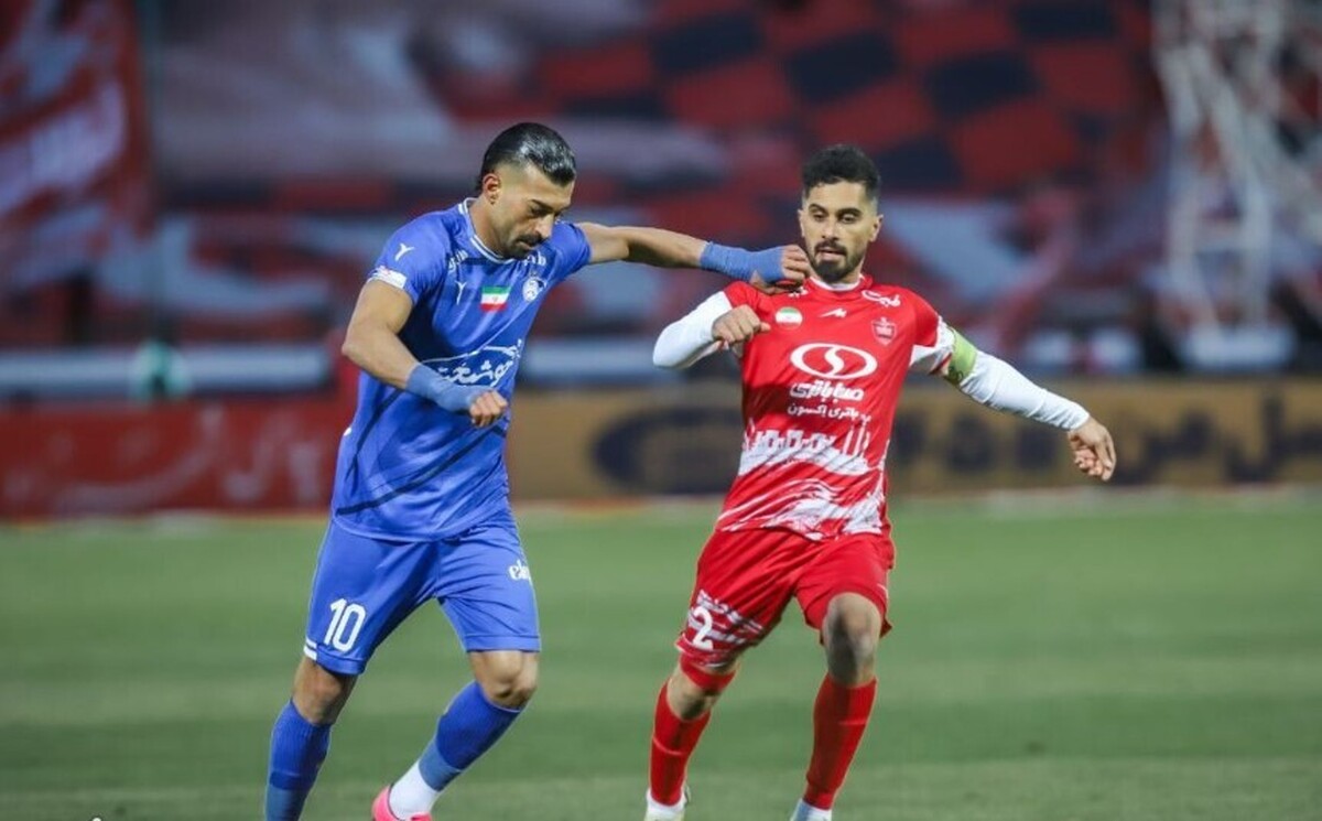 دلیل برگزاری دربی در اراک دلیل برگزاری دربی در اراک