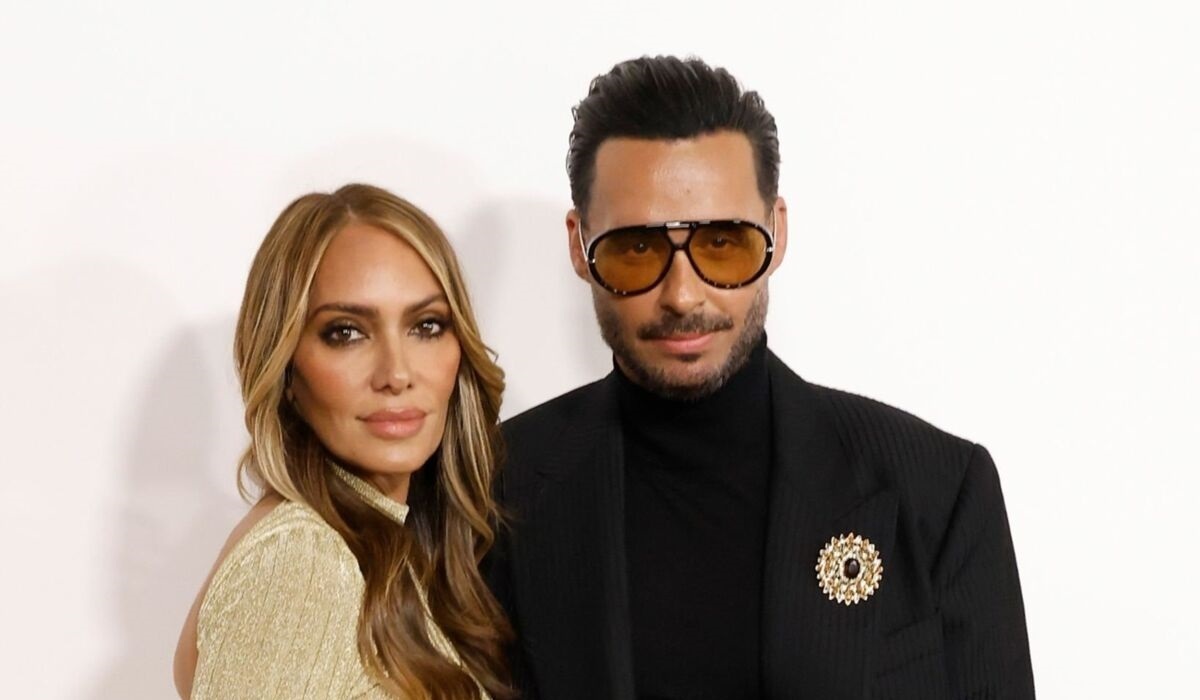 عکس همسر مایک امیری عکس همسر مایک امیری