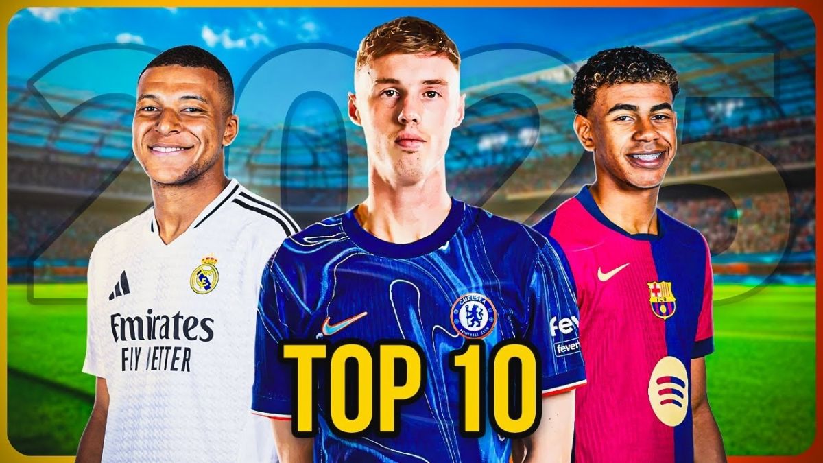 جوانان درخشان در کنار باتجربه‌ها برای کسب عنوان برتر