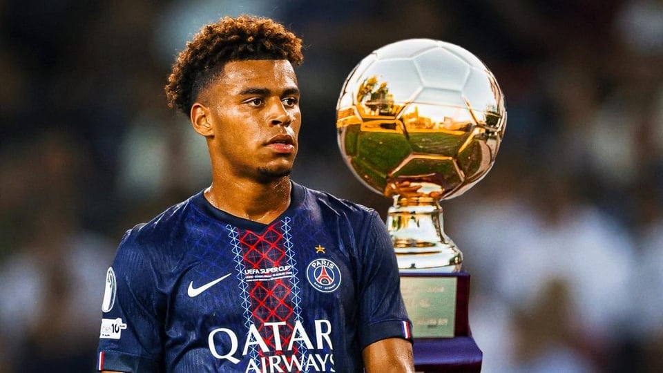 آمار فوق‌العاده دزیره دوئه در فصل اخیر