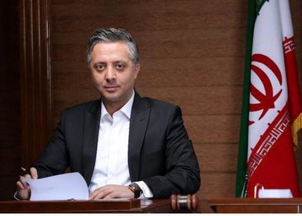 عکس رسول کوهپایه زاده وکیل زنجانی عکس رسول کوهپایه زاده وکیل زنجانی