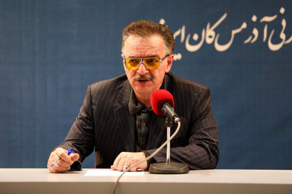 شرکت های فولاد محمد رضا زنوزی شرکت های فولاد محمد رضا زنوزی