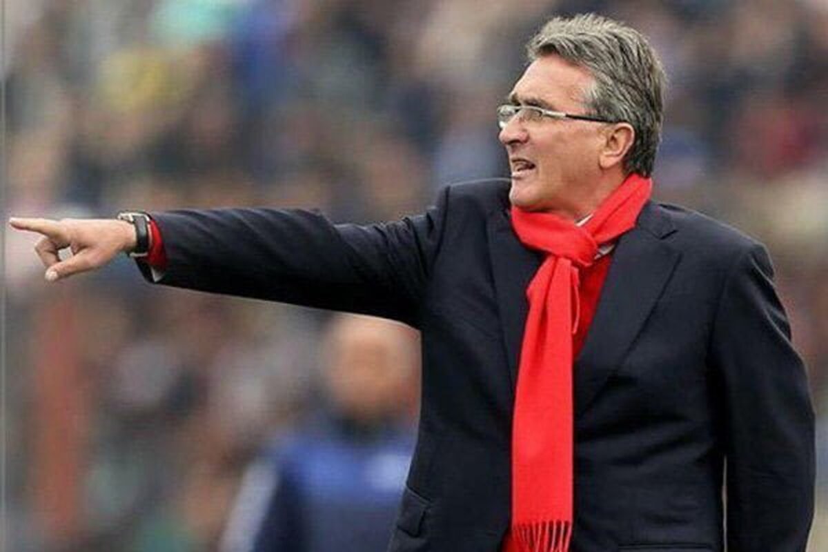 برانکو بعد از جام جهانی ۲۰۰۶ خداحافظی کرد