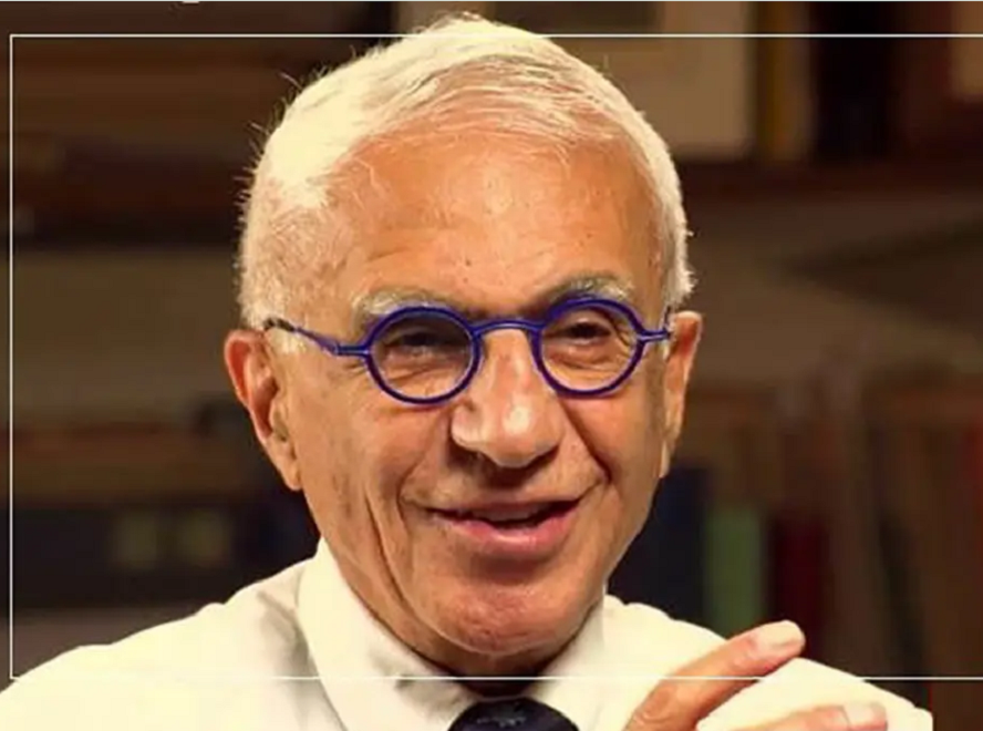 کامبیز آتابای پرافتخارترین رئیس فوتبال ایران درگذشت کامبیز آتابای پرافتخارترین رئیس فوتبال ایران درگذشت