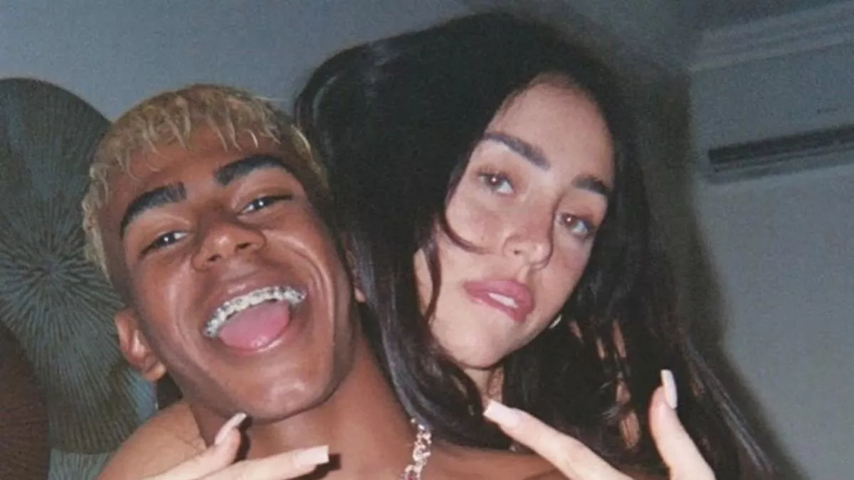 جدایی لامین یامال و نیکی نیکول واقعیت یا شایعه