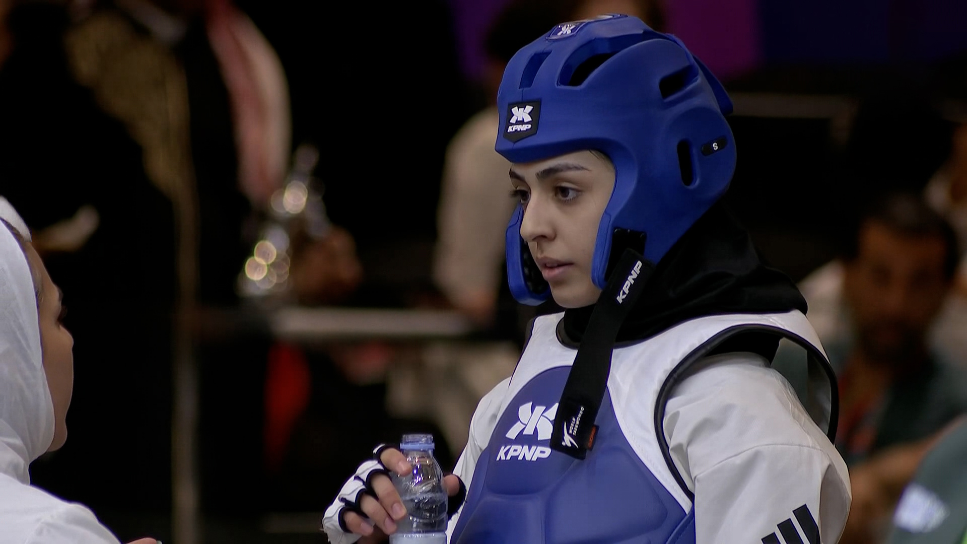 روژان گودرزی اهل کجاست