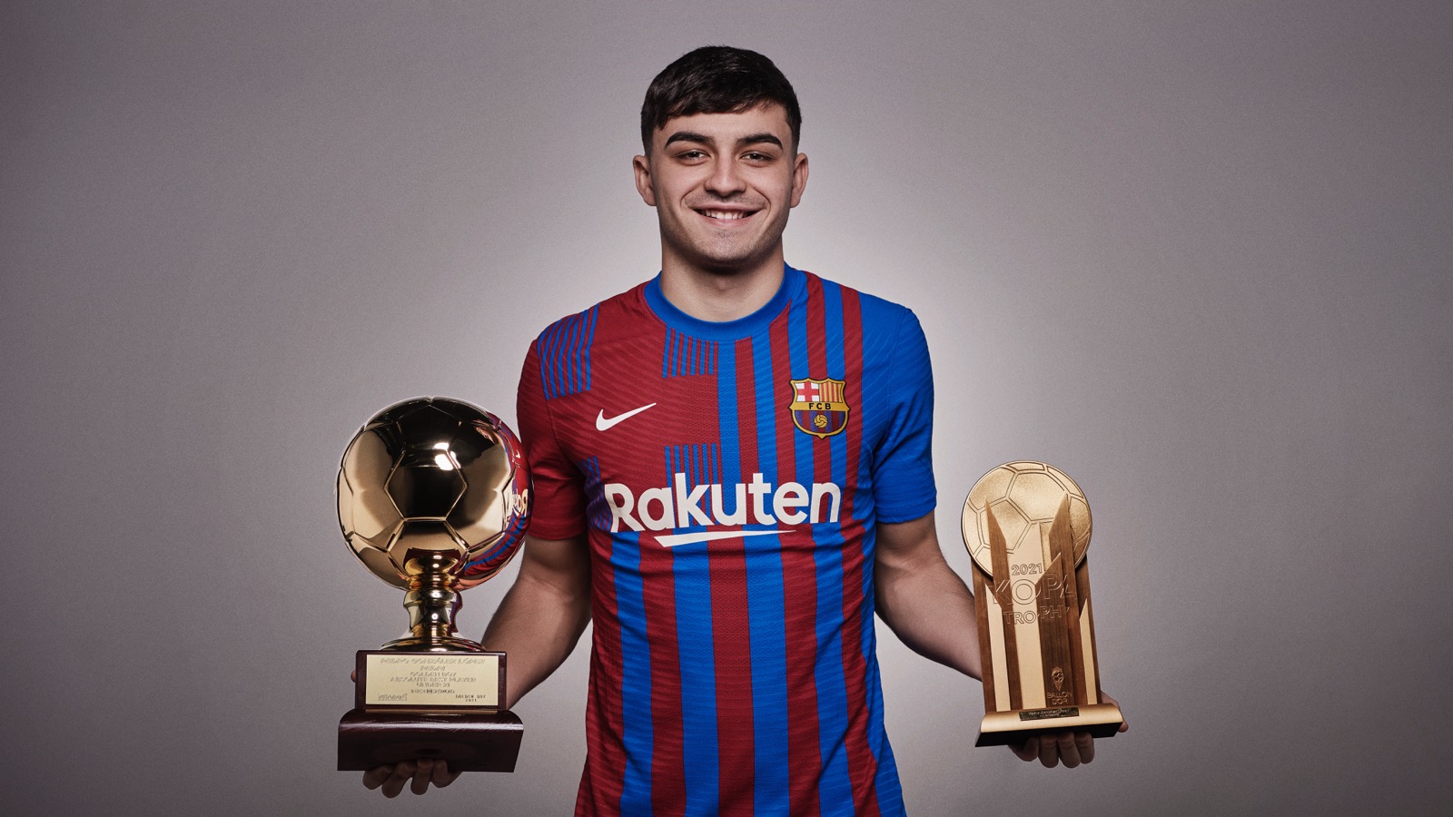 گاوی برنده گلدن بوی ۲۰۲۲