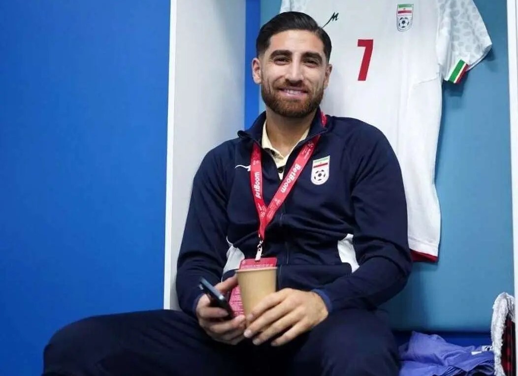 جهانبخش دوباره به لیگ اروپا برگشت