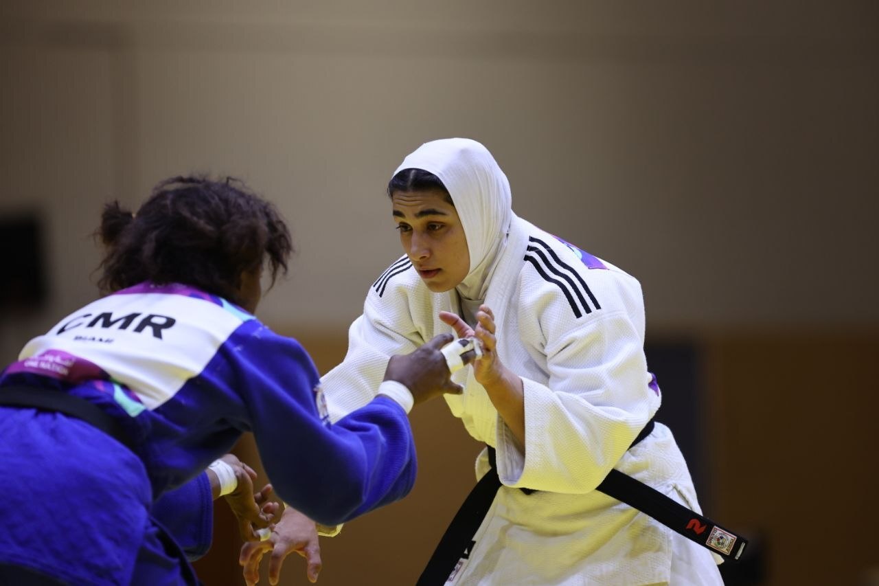 مریم بربط نقره آسیا و اقیانوسیه ۲۰۱۹ مریم بربط نقره آسیا و اقیانوسیه ۲۰۱۹