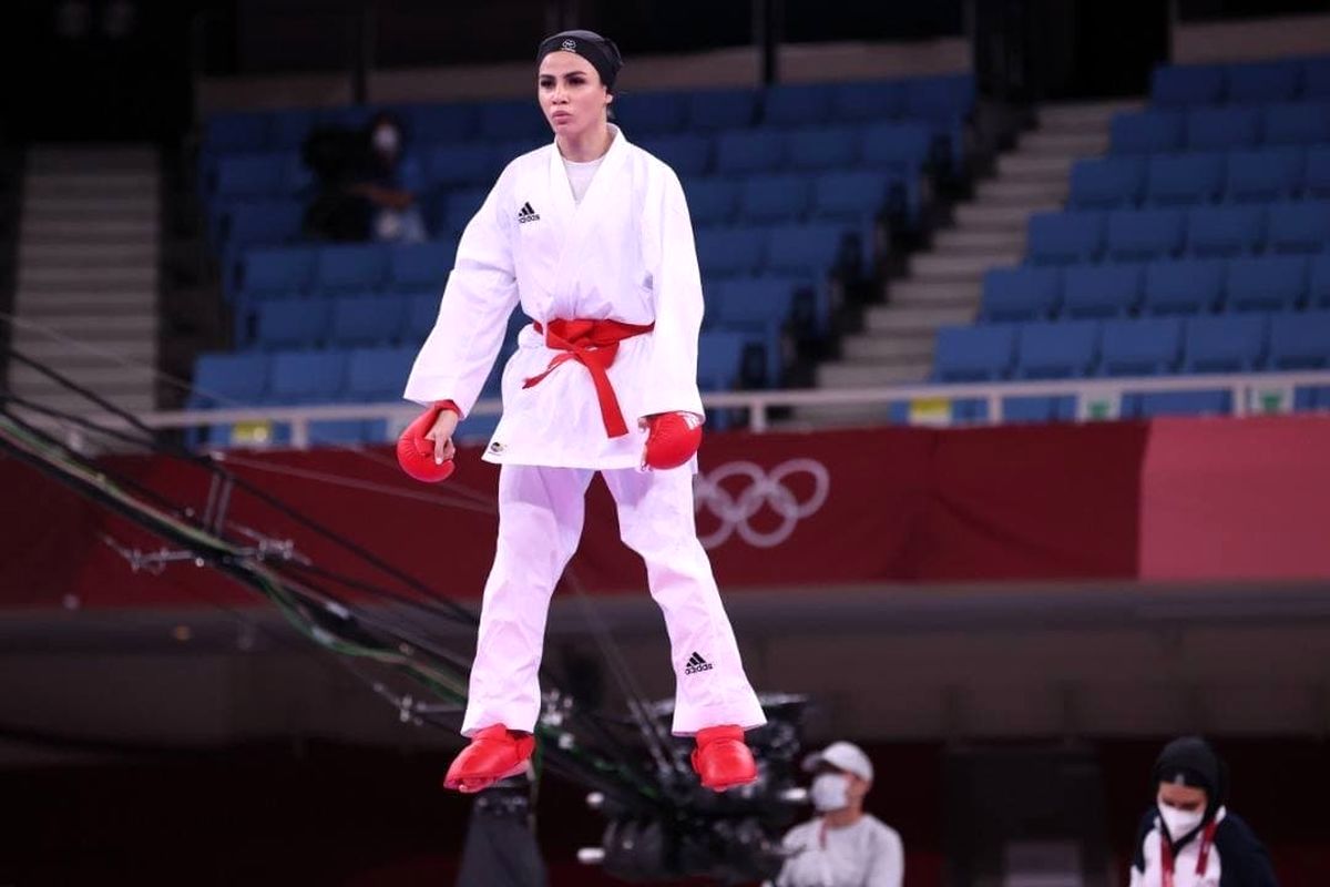 عکس جذاب سارا بهمنیار عکس جذاب سارا بهمنیار