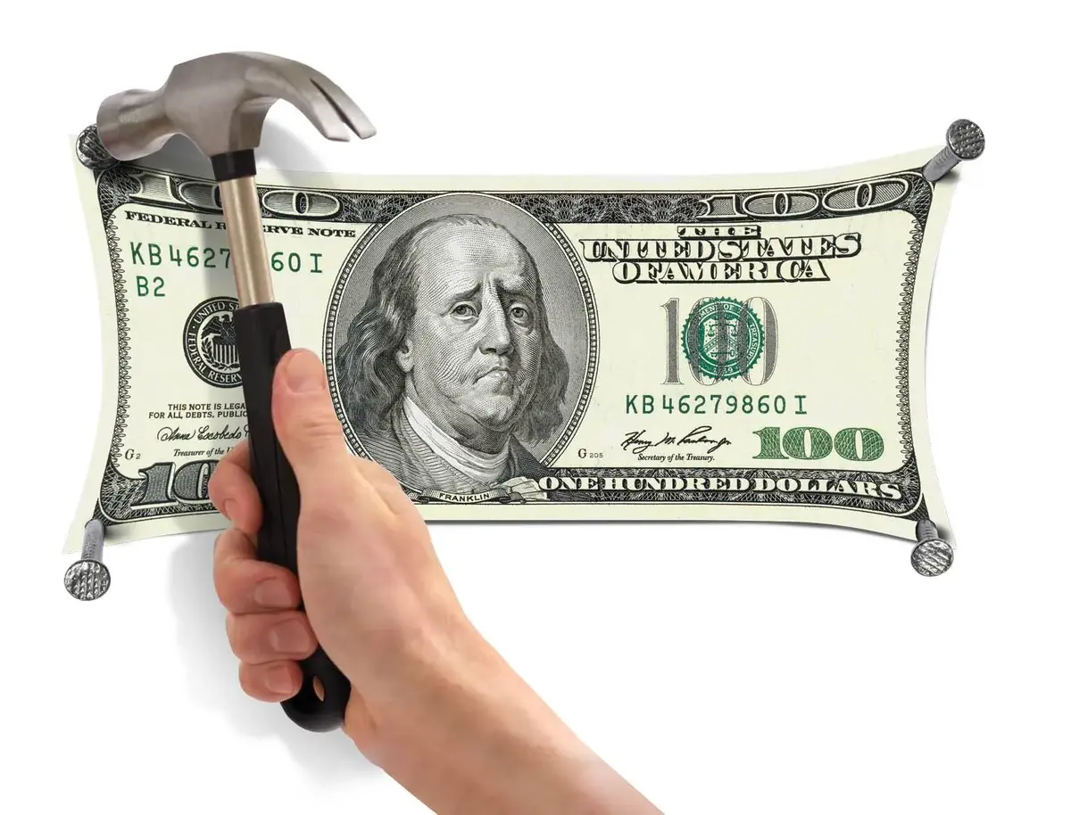 بابک زنجانی و بحران دلار چاپ پول بدون پشتوانه بابک زنجانی و بحران دلار چاپ پول بدون پشتوانه