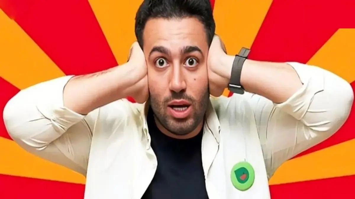 علی صبوری عکس علی صبوری عکس