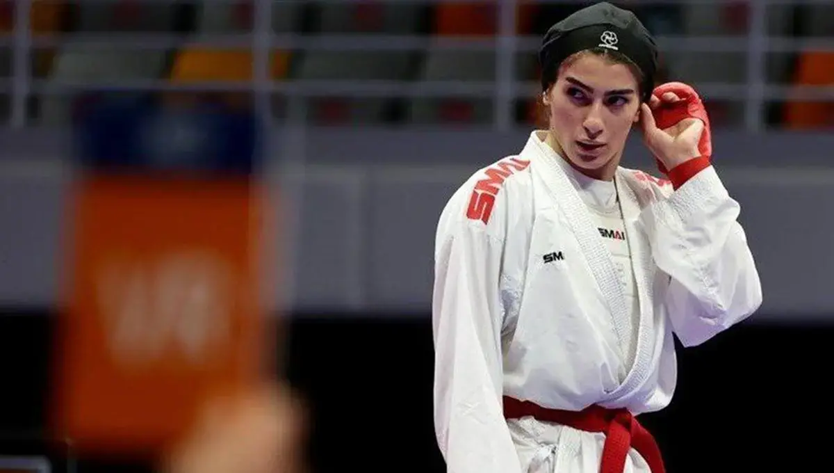 عکس آتوسا گلشادنژاد