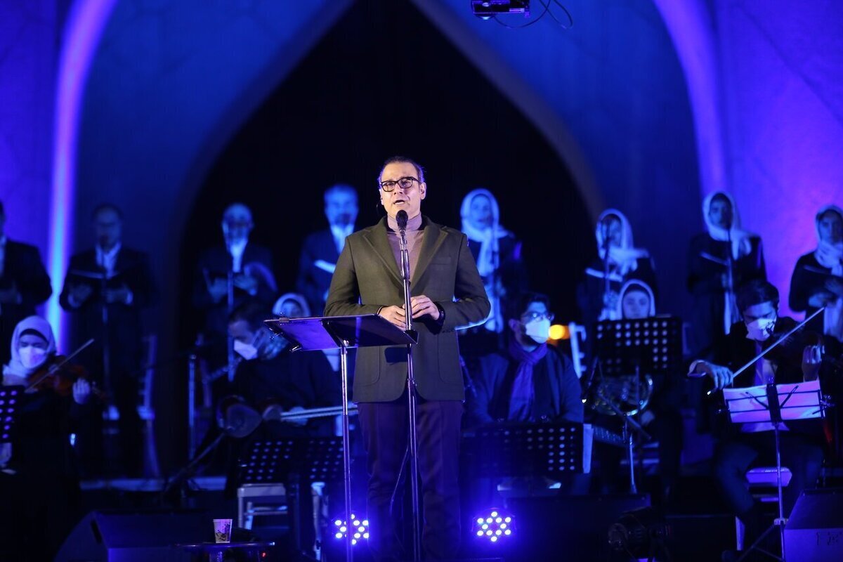 رکورد بیشترین جمعیت کنسرت