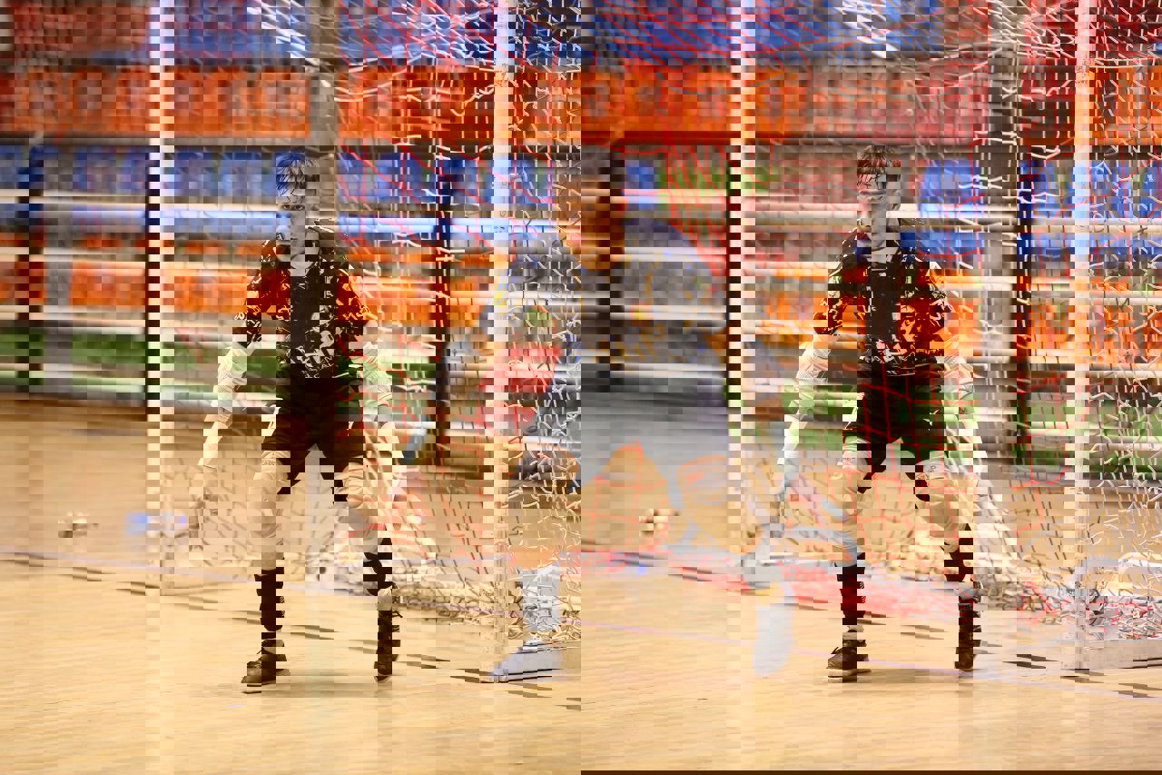 عکس هاشم ابرقویی فوتسالیست عکس هاشم ابرقویی فوتسالیست