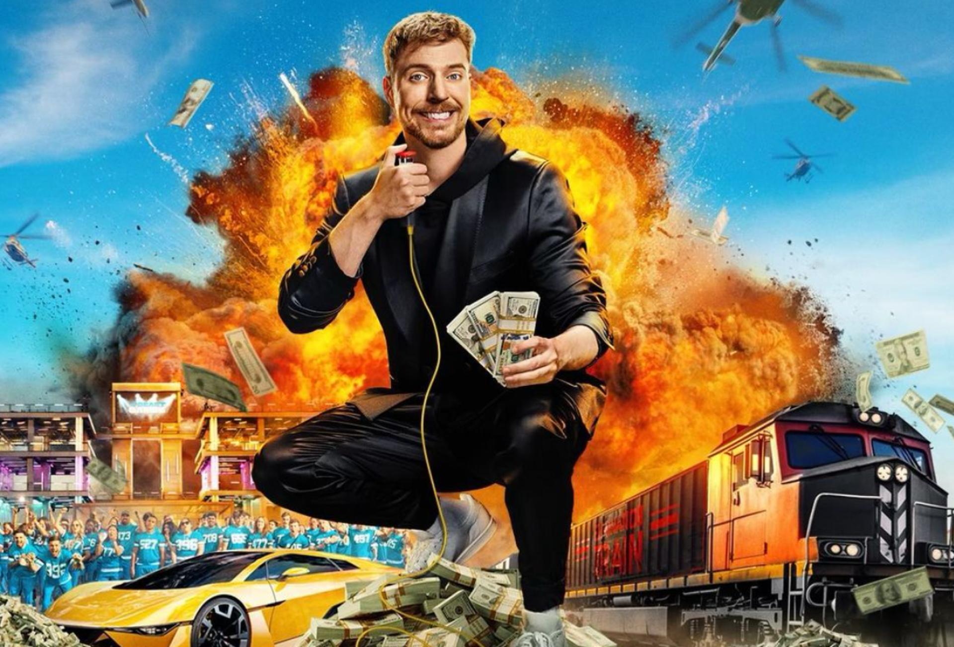 اولین پارک مستر بیست در خاورمیانه اولین پارک مستر بیست در خاورمیانه