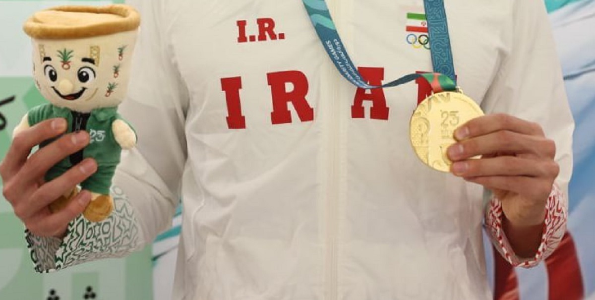 جدول مدال بازیهای کشورهای اسلامی زنده جدول مدال بازیهای کشورهای اسلامی زنده