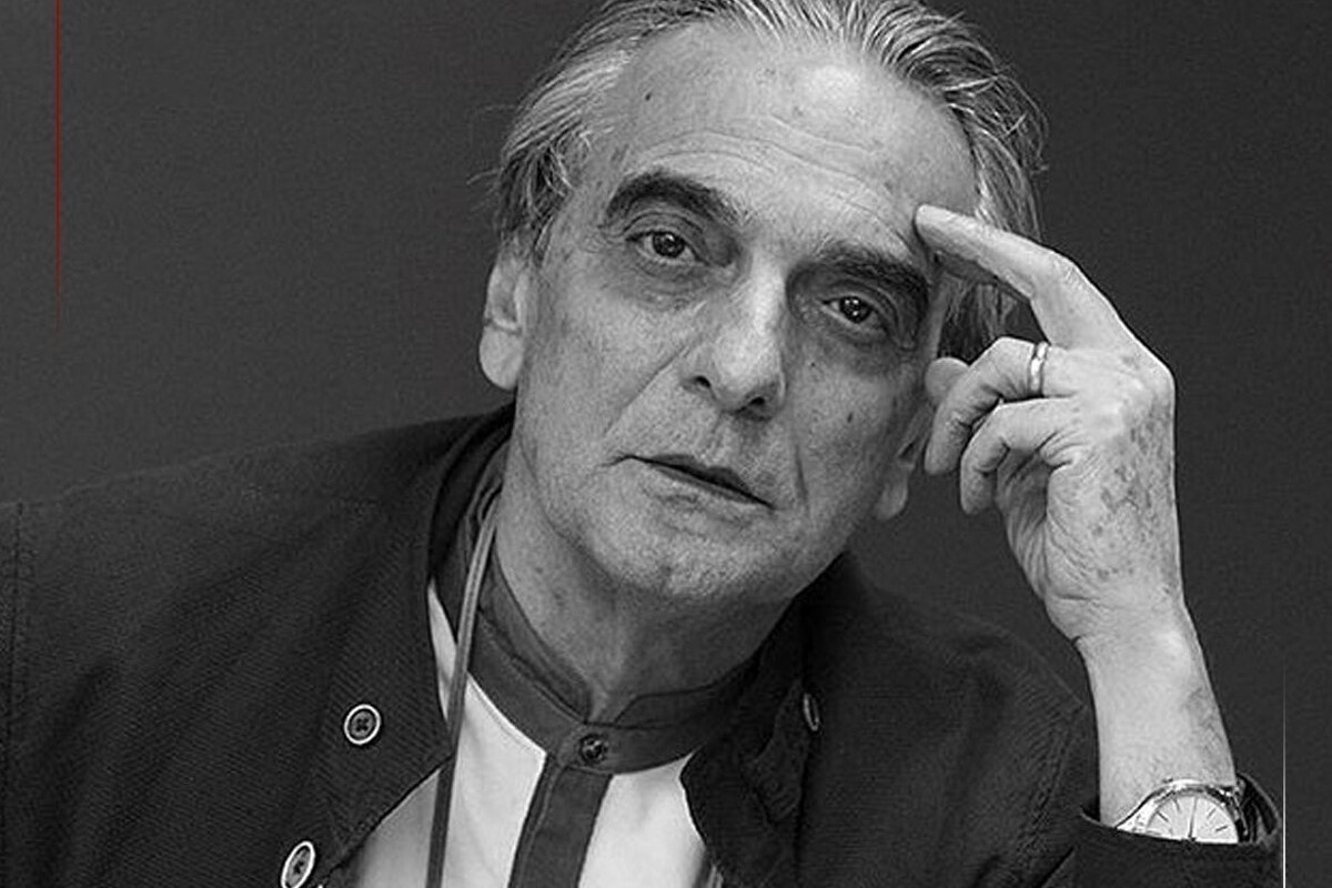 واکنش هنرمندان به درگذشت همایون ارشادی واکنش هنرمندان به درگذشت همایون ارشادی