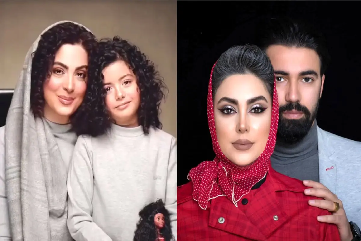 نیلوفر شهیدی عکس ها نیلوفر شهیدی عکس ها