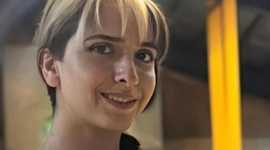 هانیه شریعتی مربیگری هانیه شریعتی مربیگری