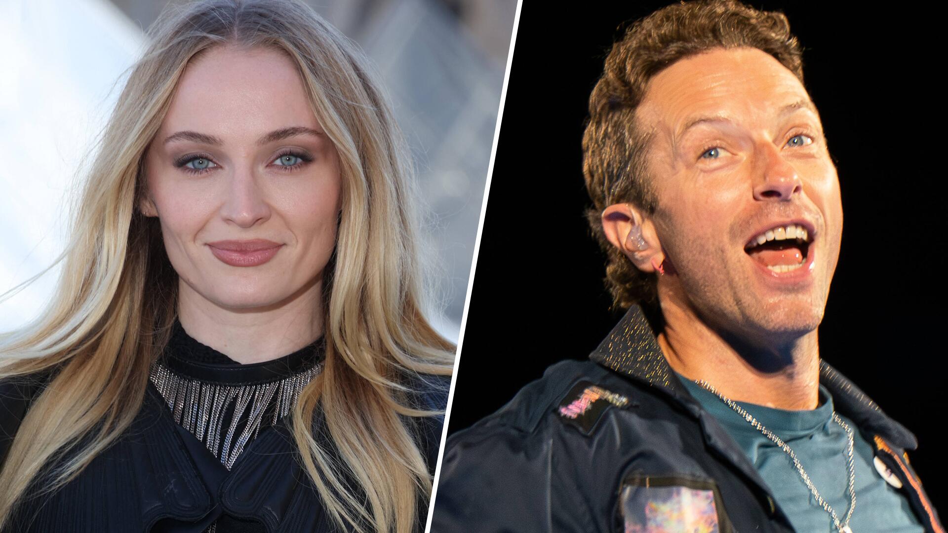 شایعات عاشقانه در هالیوود ترنر و مارتین شایعات عاشقانه در هالیوود ترنر و مارتین