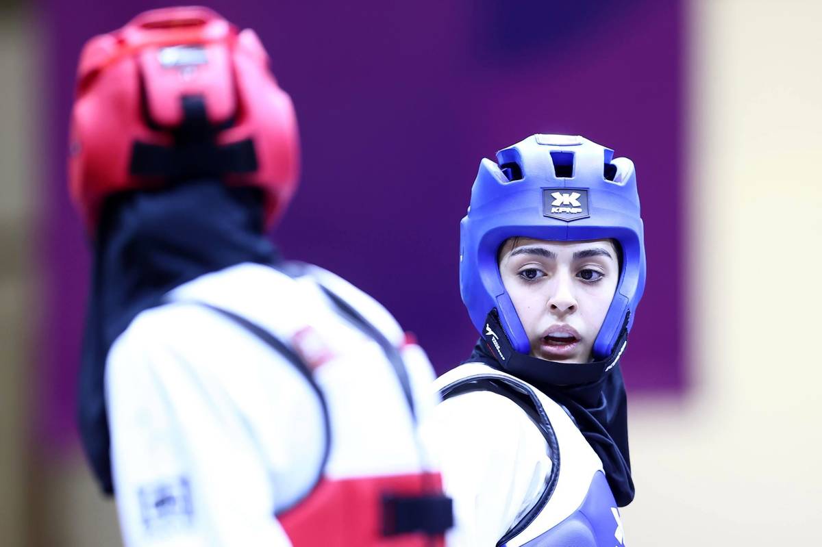 مدال برنز روژان گودرزی برای ایران