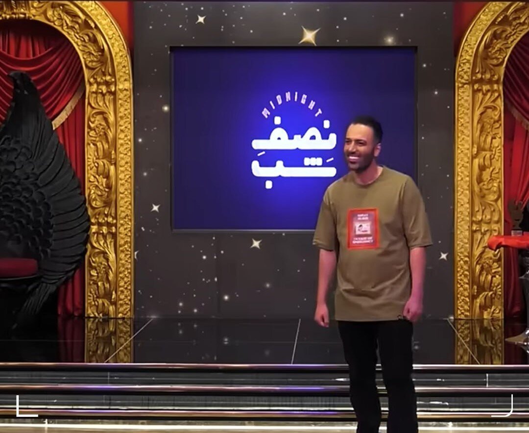 علت بازداشت علی صبوری اعلام شد علت بازداشت علی صبوری اعلام شد