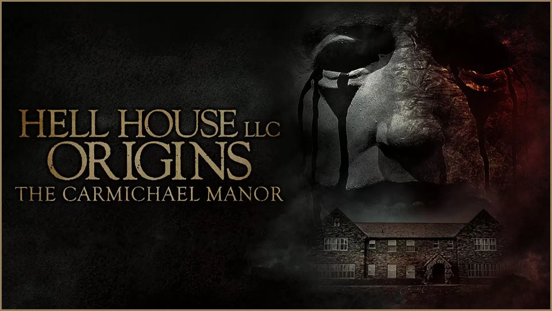 خانه جهنمی ترسناک ترین فیلم خانه جهنمی ترسناک ترین فیلم