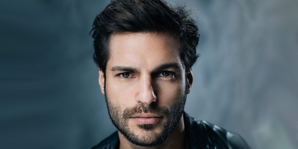 سرکان چای اوغلو کاریزماتیک و جذاب سرکان چای اوغلو کاریزماتیک و جذاب