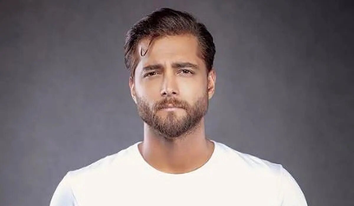 امیر مقاره بین ۱۰۰ مرد جذاب سال امیر مقاره بین ۱۰۰ مرد جذاب سال