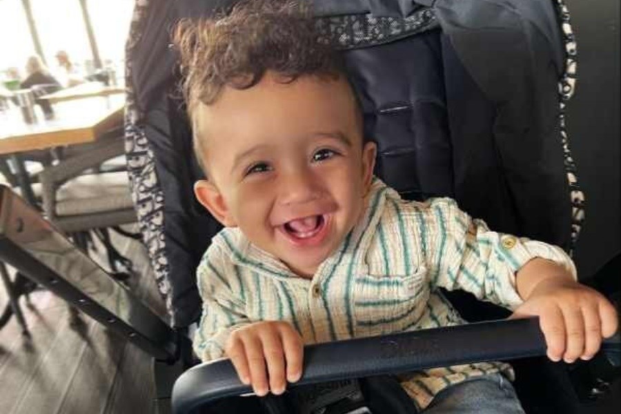 مهراد جم فرزند مهراد جم فرزند