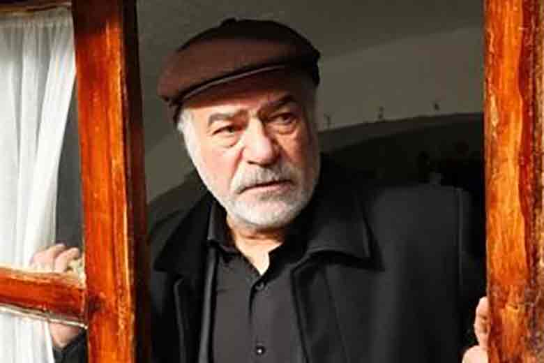 حشمتالله آرمیده حشمتالله آرمیده