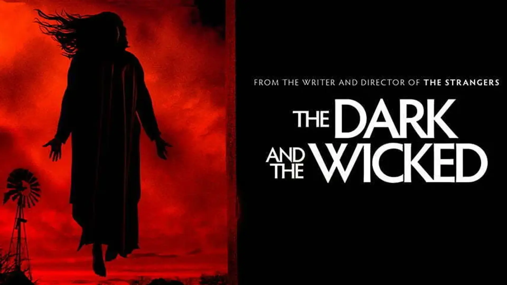 تاریک و شرور ترسناک ترین فیلم تاریک و شرور ترسناک ترین فیلم