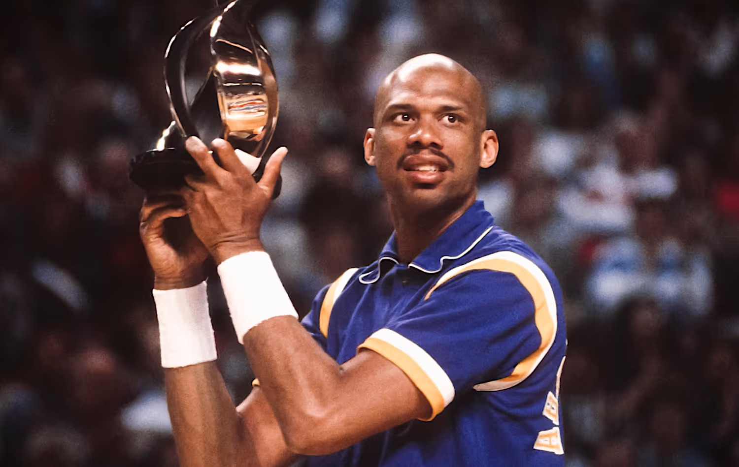 کریم عبدالجبار اسطوره تمامعیار بسکتبال کریم عبدالجبار اسطوره تمامعیار بسکتبال