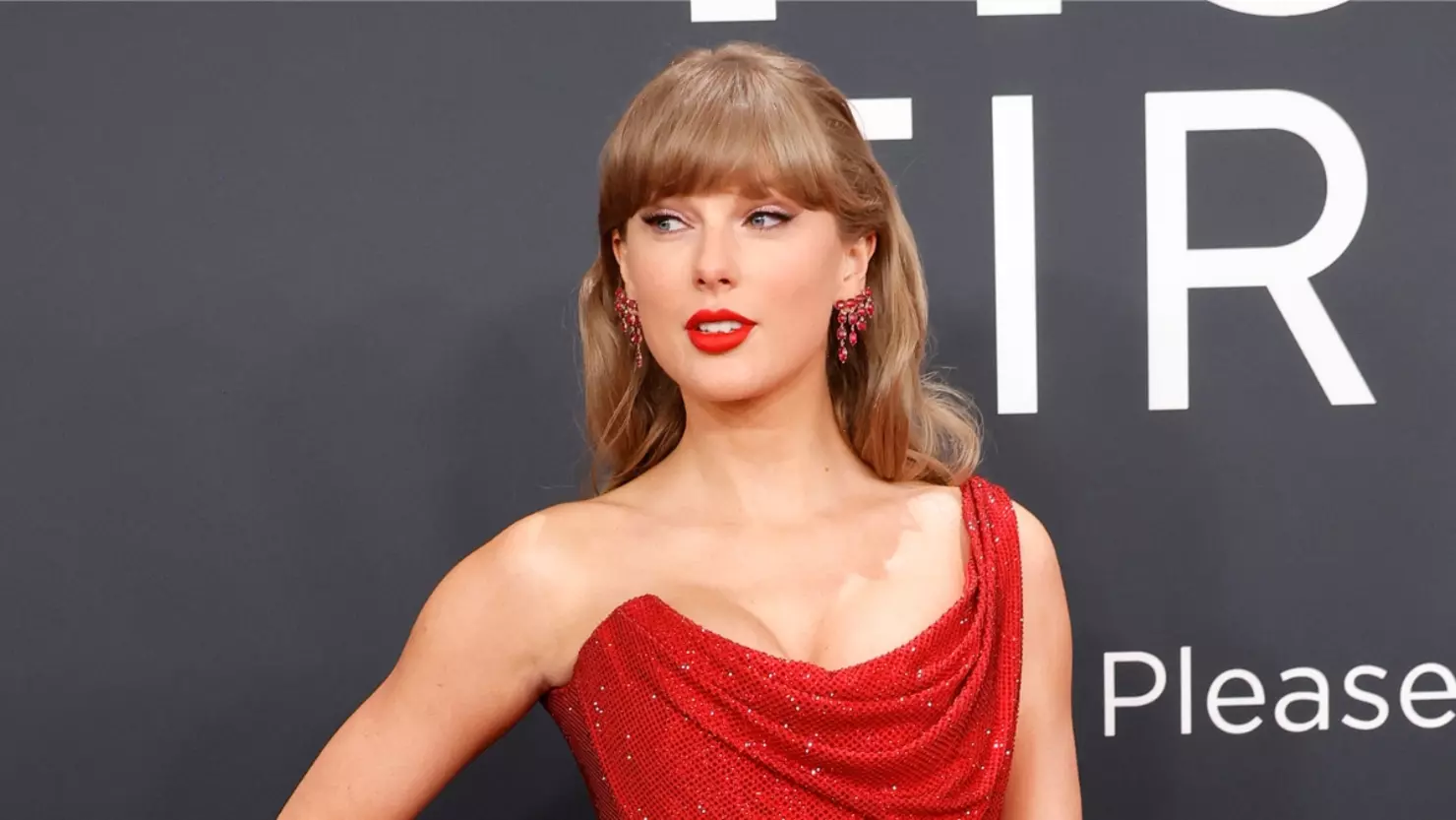 تیلور سوئیفت و غیبت تاریخی در گرمی تیلور سوئیفت و غیبت تاریخی در گرمی