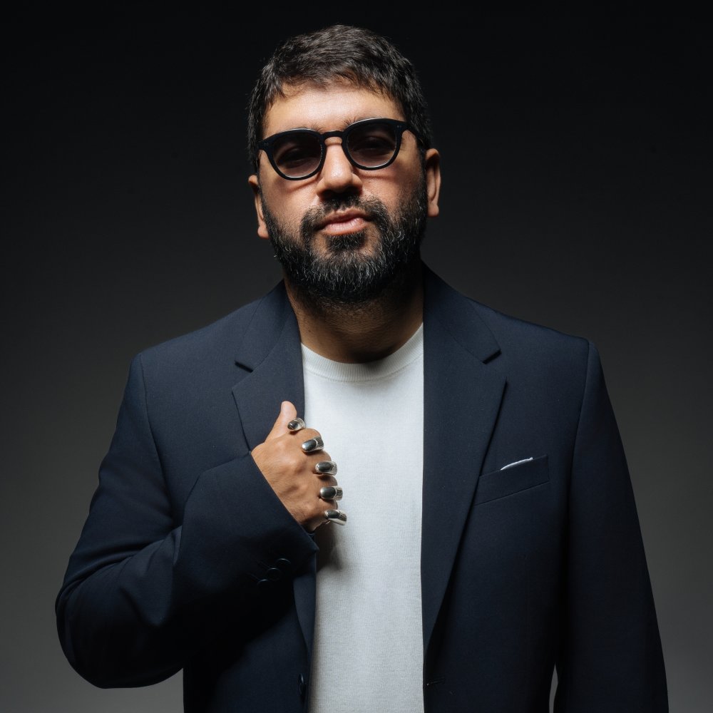 رپر معروف ایرانی مجوز گرفت رپر معروف ایرانی مجوز گرفت