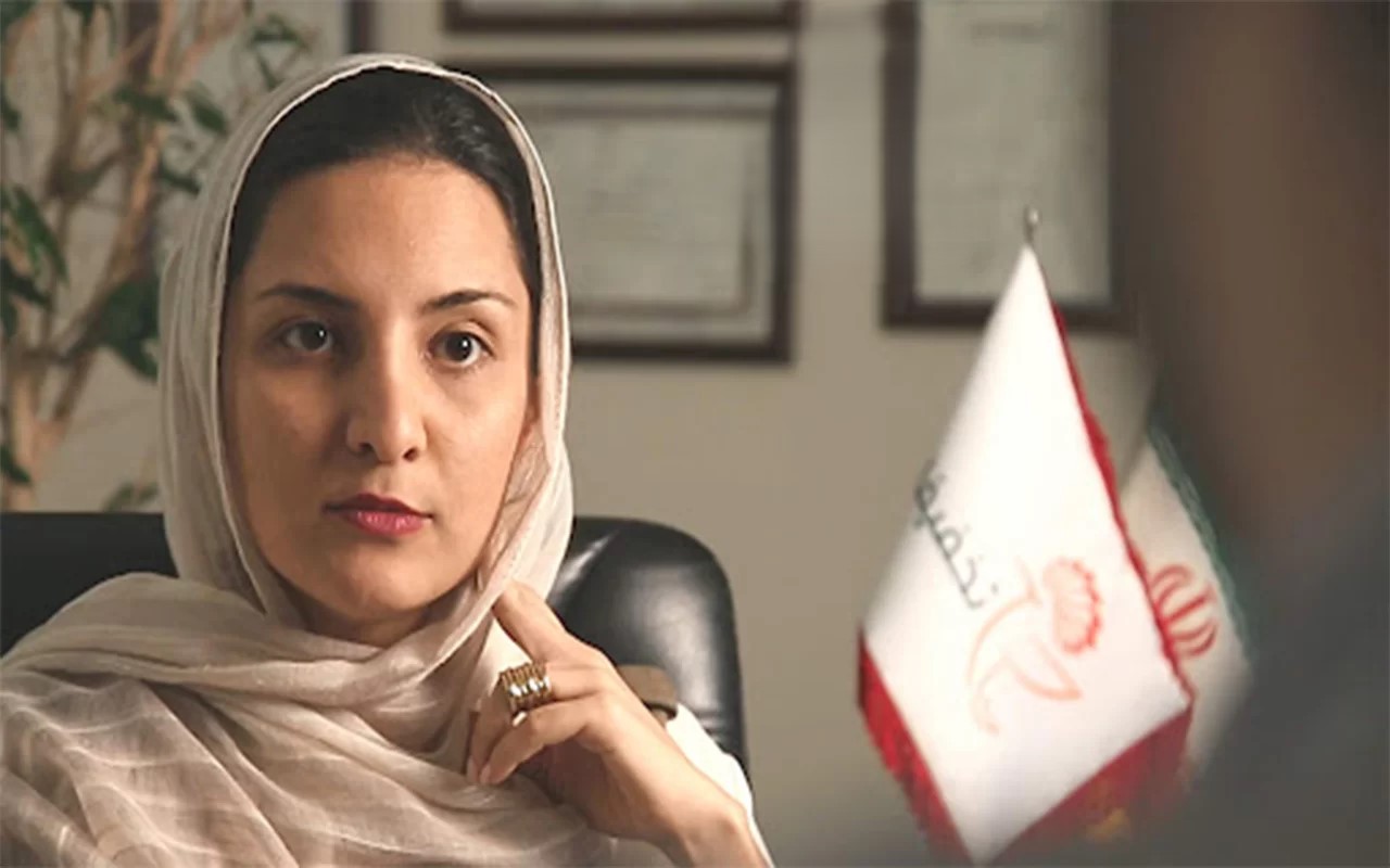 بیوگرافی نازنین دانشور بیوگرافی نازنین دانشور