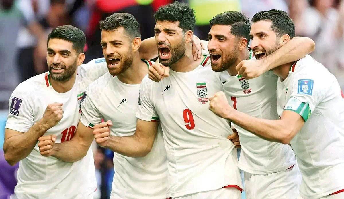 اسامی بازیکنان تیم ملی ایران 1404 اسامی بازیکنان تیم ملی ایران 1404