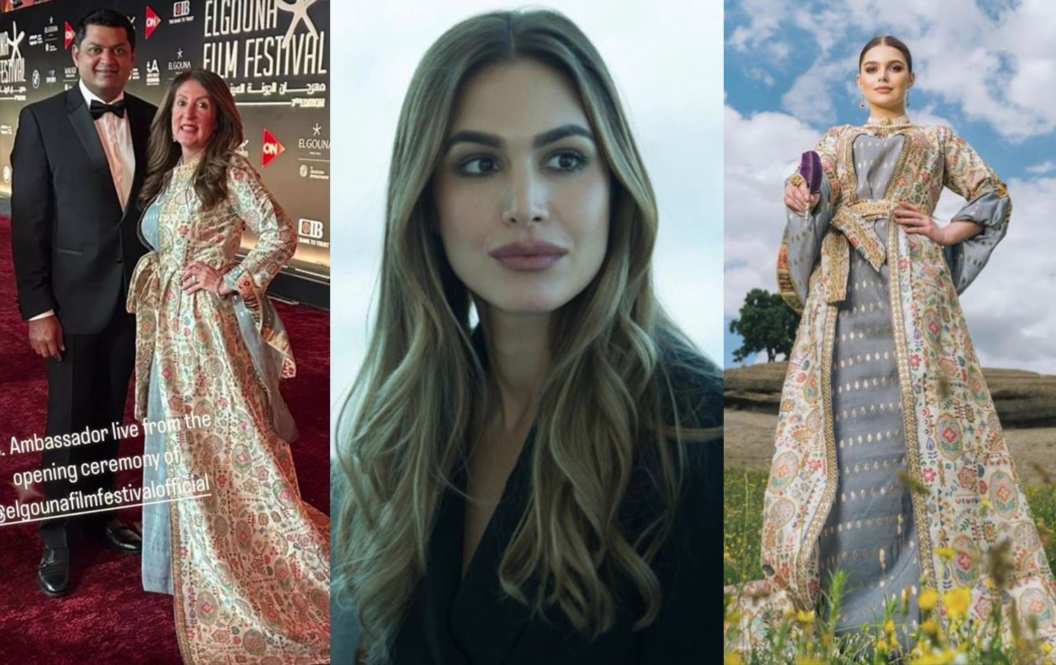 طراح کرد در میان ستارگان الهامبخش سال طراح کرد در میان ستارگان الهامبخش سال