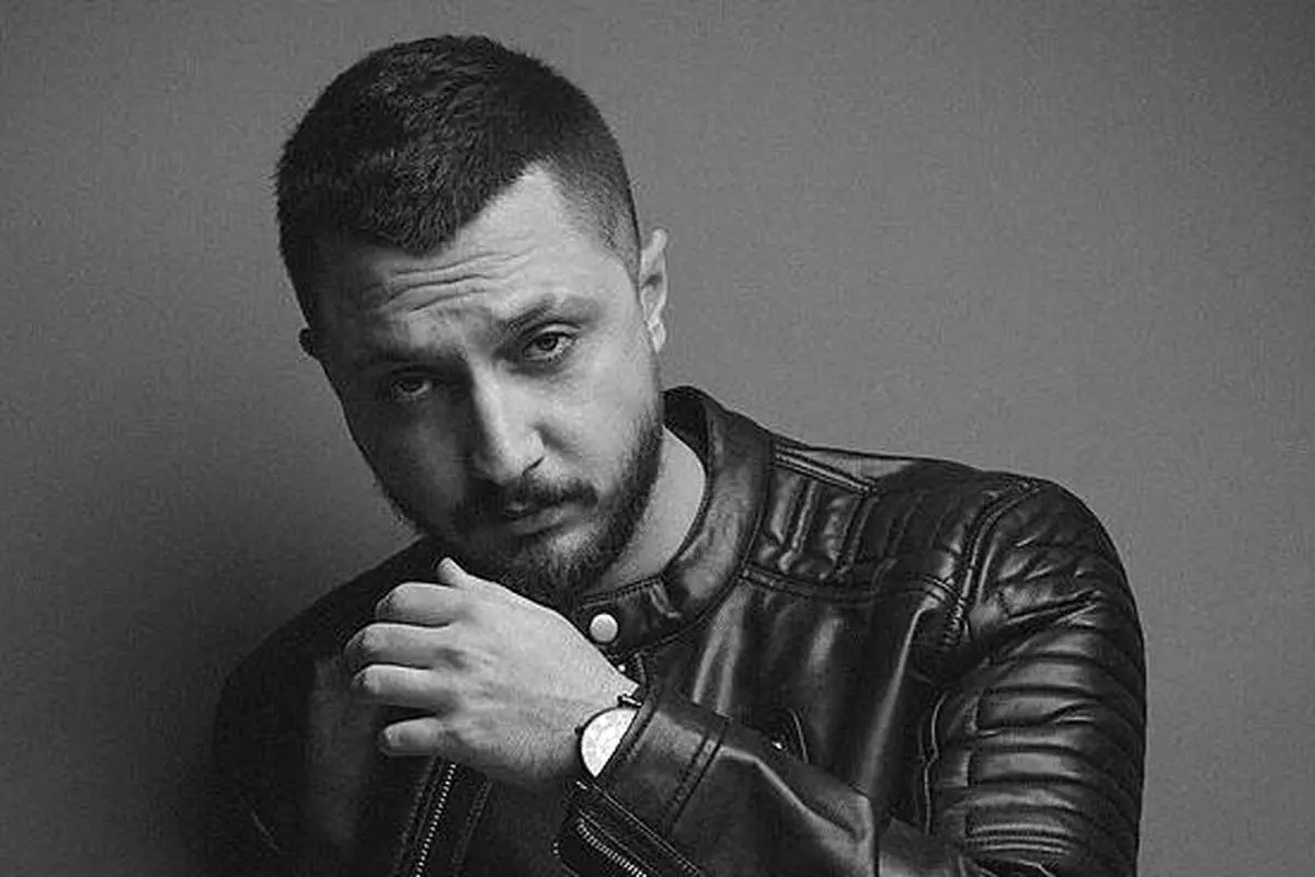 کنسرت رسمی محمدرضا شایع در ایران کنسرت رسمی محمدرضا شایع در ایران