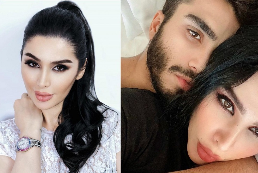 مهراد جم و دنیا مهراد جم و دنیا